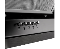 VDB DECO Black 60 Black - 1437974 - zdjęcie 2